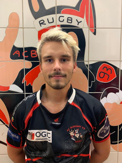 Dylan Quenon