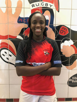 Khoudedia Cissokho