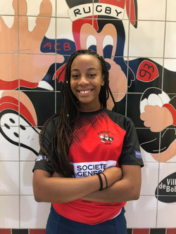 Asma Assoumane