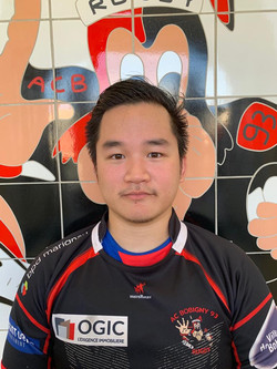 Kevin Lam