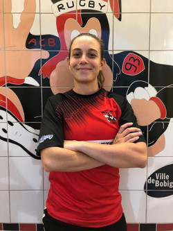 Aurélie Guillée