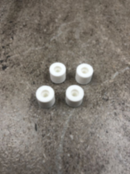 LED Cap 4 Pack