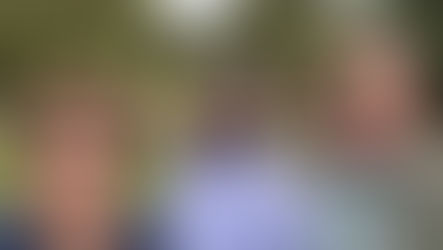 Finding the joy I lost