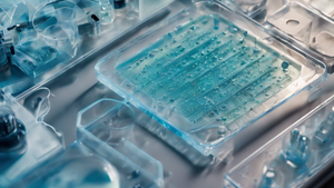 Affordable Microfluidic Devices for Organoid Development
