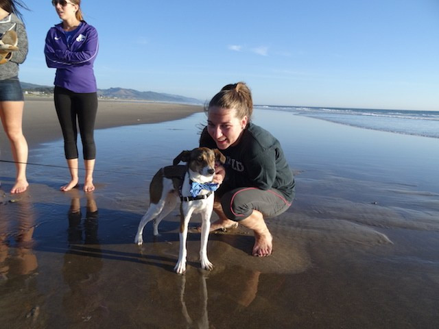 Manzanita pet friendly