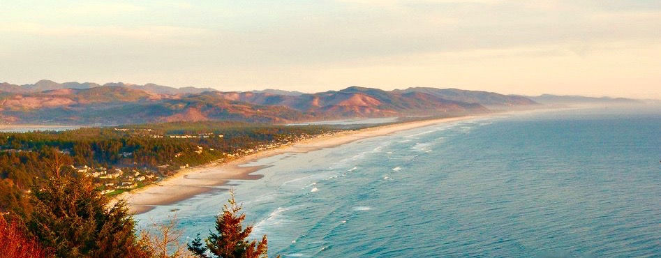 airbnb manzanita oregon