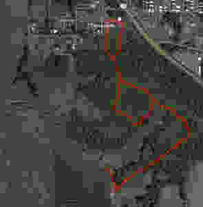 kilchis point reserve Google maps