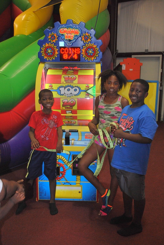 Jumpn Jacks 4 Kidz Valdosta