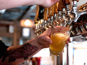 The Best Oregon Coast Breweries