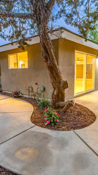 Residential Property Care and Maintenance 
