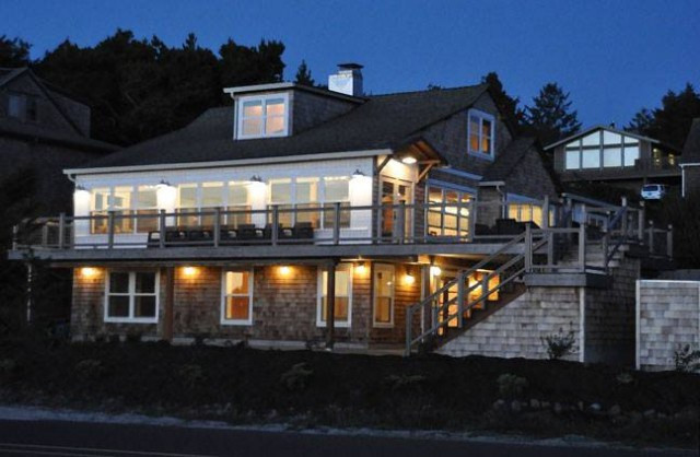 Manzanita Vacation Rentals