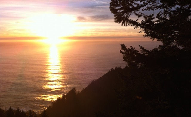 Beachfront Manzanita Rentals
