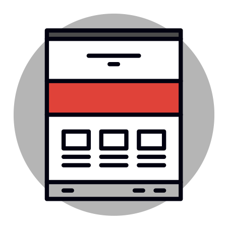 website maintenance