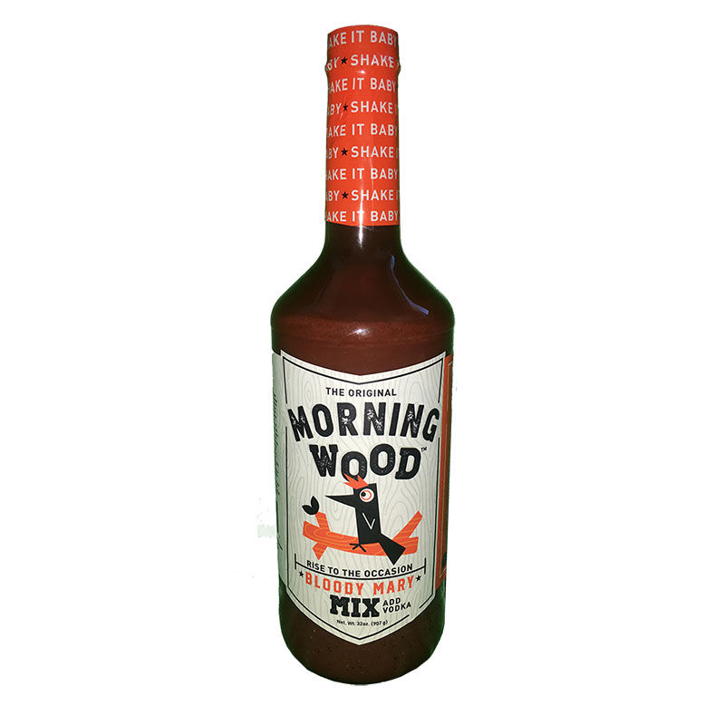 Morning Wood Bloody Mary Original Case