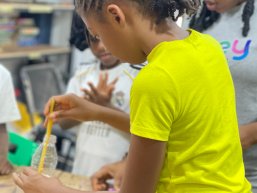 7 signs your 7 to 9-year-old is ready for greater learning independence