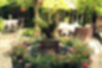 Gastgarten