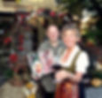 Wolfgang und Gabriele
