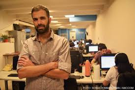 Tiempo Argentino, profesionalismo y aporte a la Democracia informtiva