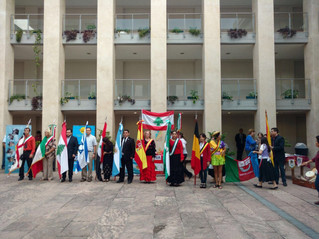 Un encuentro para reafirmar el valor de la unión en la diversidad