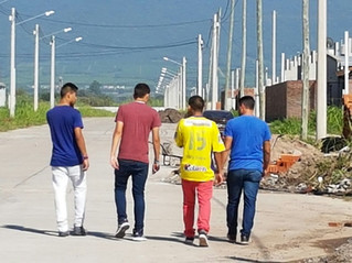 En Tucumán apoyan la autonomía de los jóvenes para su egreso de los hogares