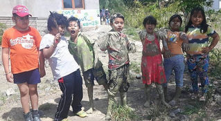 Una experiencia boliviana inspira alternativas educativas