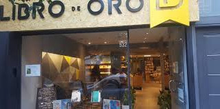 Libro de Oro: un lugar donde los niños aprenden más que sólo leer