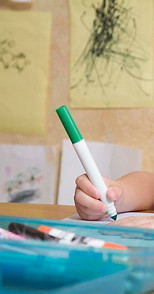 Boy Coloring