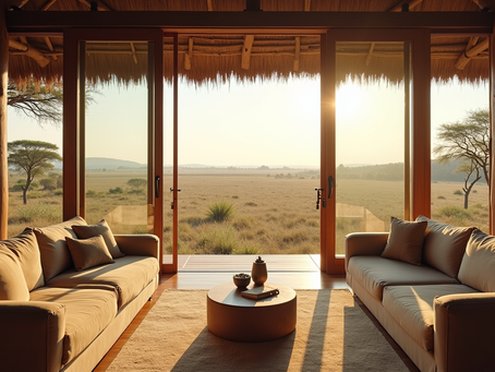 Serengeti Safari Pricing: How Much Does It Really Cost?