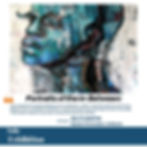 Thumbnail: " Portraits From the In Between" Catalogue