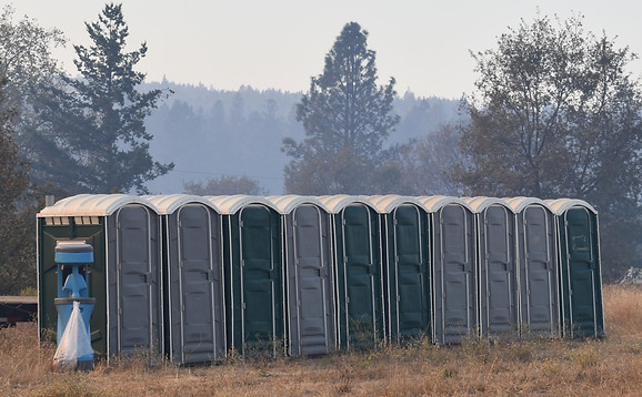 PortabeToilets