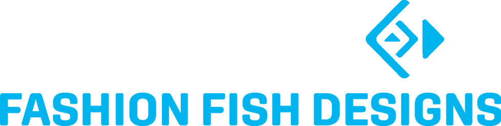 Fashion Fish Logo