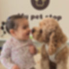 Baby girl with dog.jpg