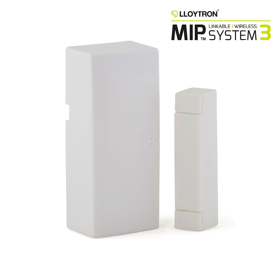 Thumbnail: Accessory - Magnetic Door Sensor Transmitter