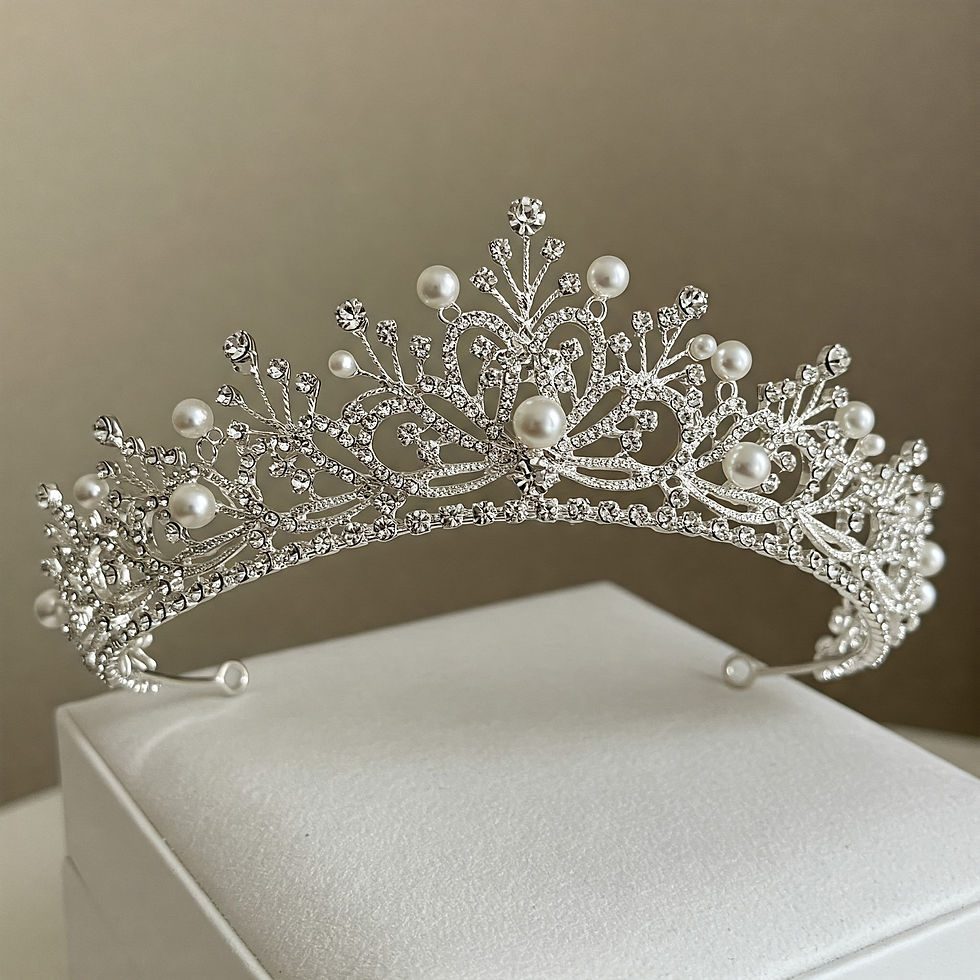Wedding Tiara