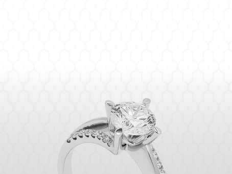 Discovering the Bride's Engagement Ring Style: A Comprehensive Guide