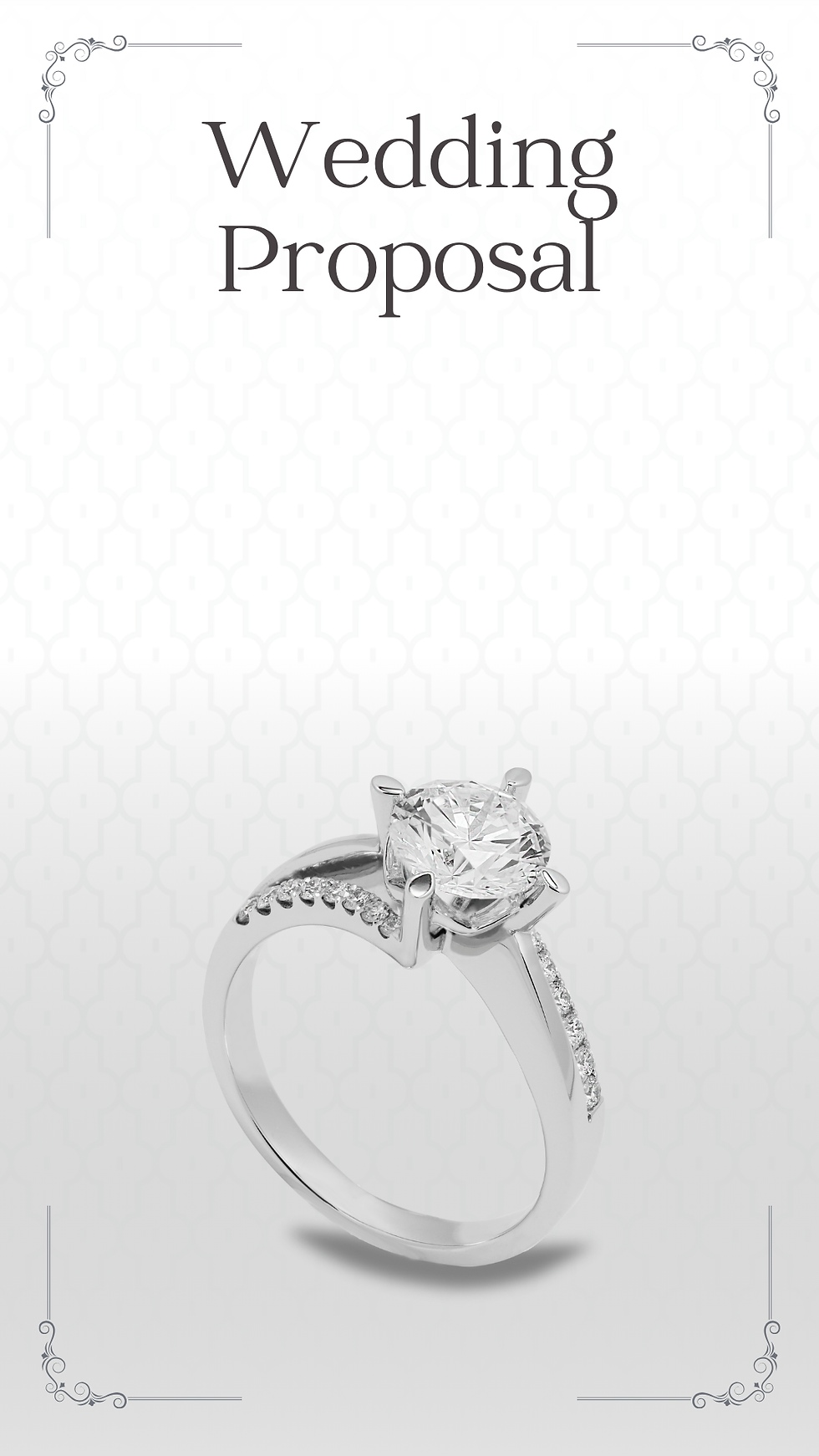 Engagement ring
