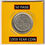 Thumbnail: 50 Naye Paise 1959 Republic India Old and Rare Fancy Coin