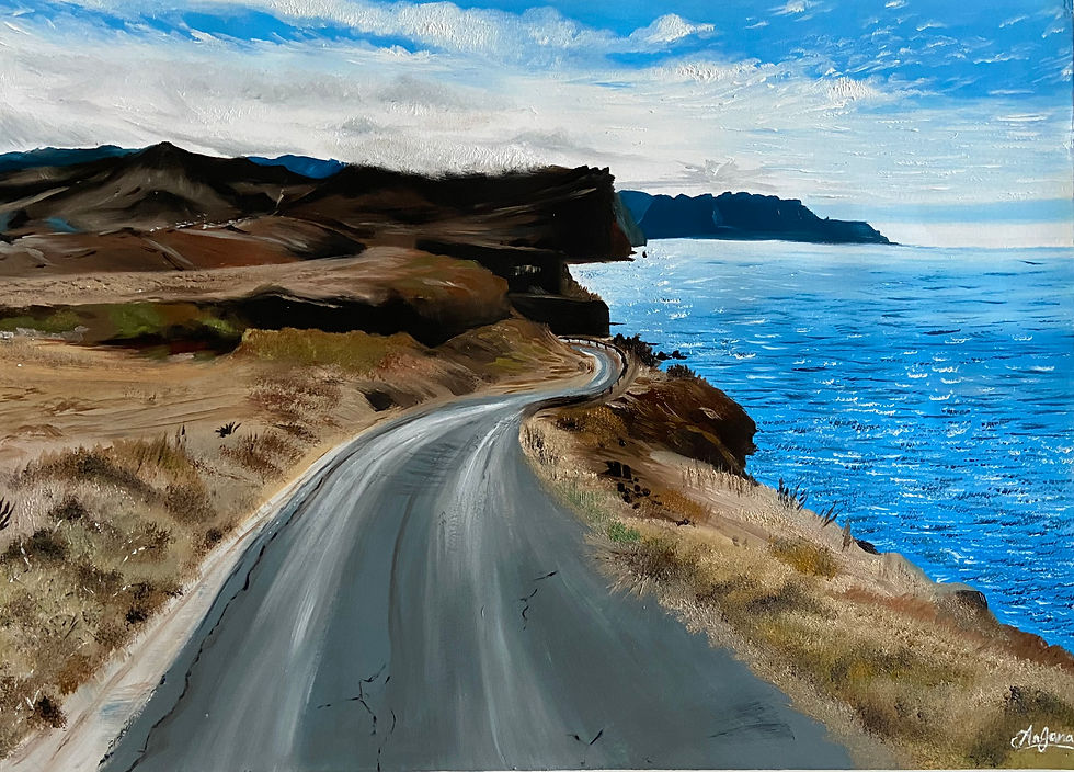 The Path