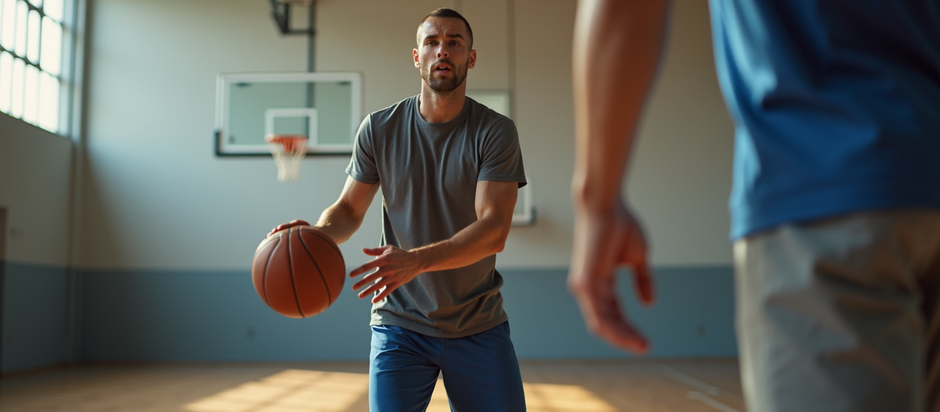 Why Private Basketball Coaching Can Elevate Your Game