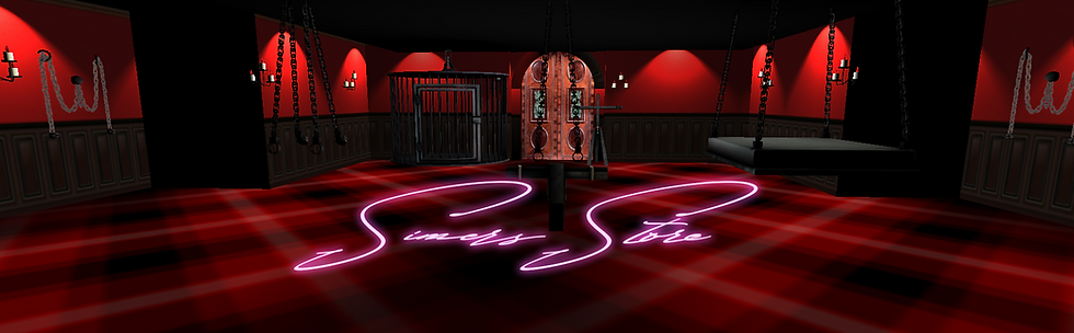 Red Room BDSM