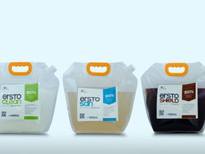 ersto-Hygienesystem