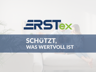 Schimmelbeseitigung ERSTex vorher/nachher mit 10 Jahren Garantie