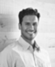 Professional Man Smiling