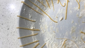 Making Your Own Food- Reducing Plastic & Saving Money.
