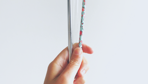 Glass, Steel or Paper. Straw Alternatives compared