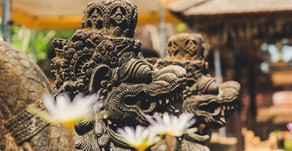The Grab Conflict in Bali: Solutions.
