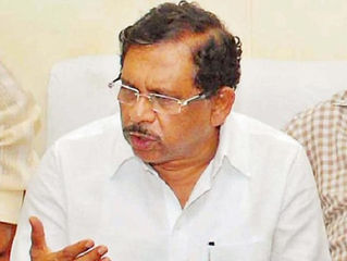 "Conduct Bank Exams in Kannada too" says Karnataka's Deputy CM