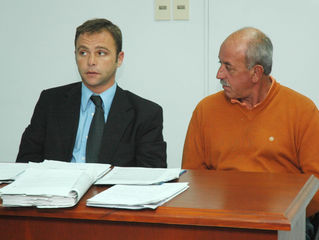 Ofrecen $100.000 por datos de un condenado