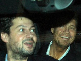 AFA aprobó la candidatura de Tinelli, que además sería vicepresidente