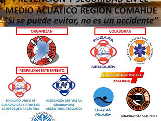 Congreso Internacional de Prevención Protección y Seguridad en el Medio Acustico